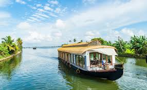 Kerala Tour Package